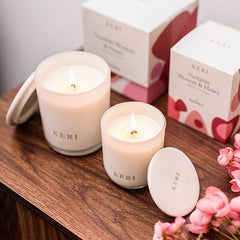 Luxury Soy Candle