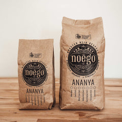 Noego Organic Coffee