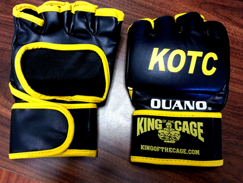 MMA Gloves – ouano