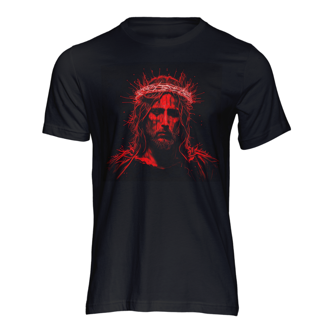 Christ - Tshirt - Jesus Gang Apparel – Grafpros