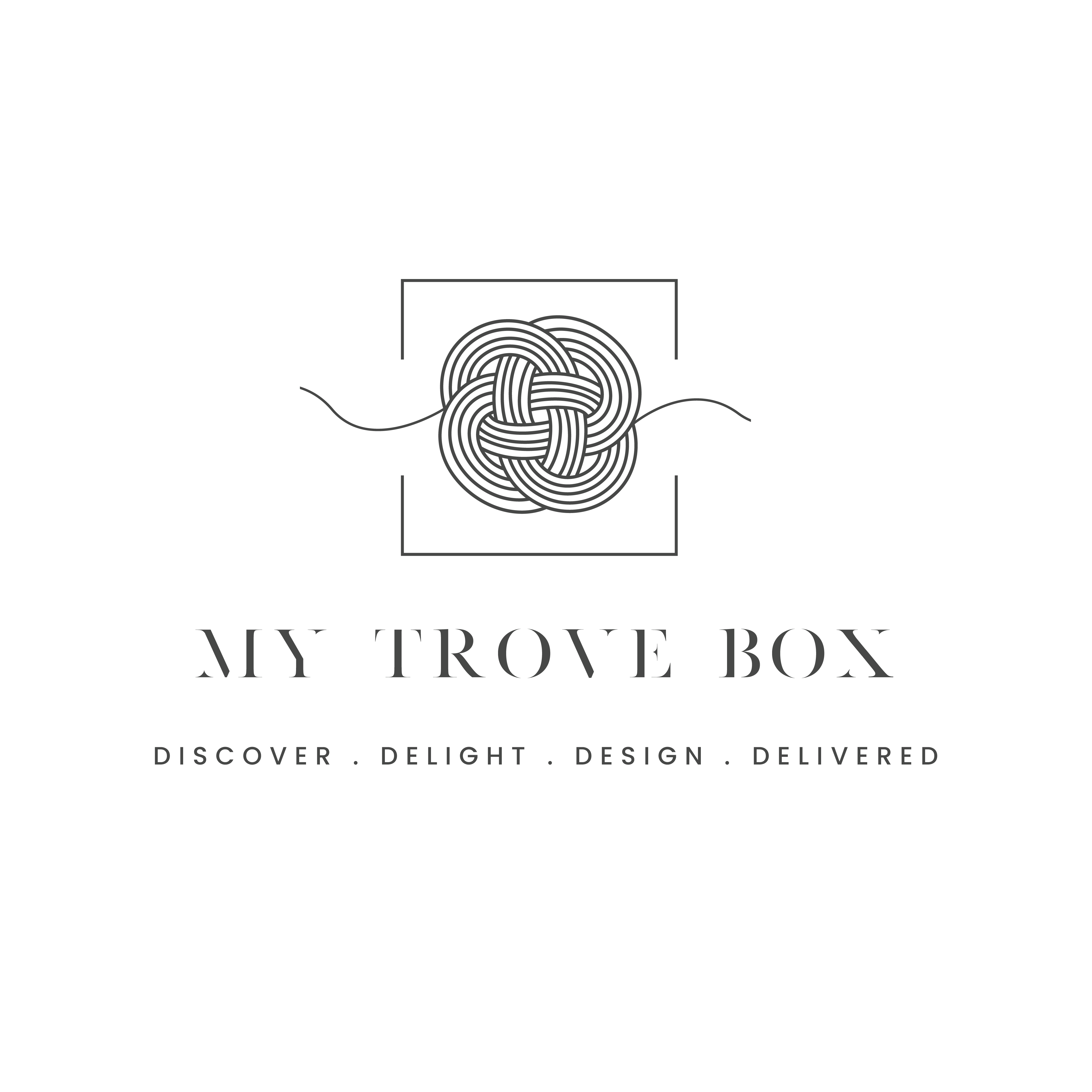 My Trove Box