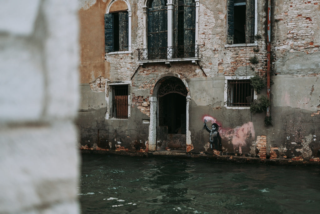 Biennale von Venedig internationale Kunstausstellung