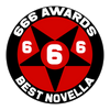 Godless godless.com 666 awards indie underground horror