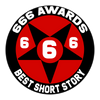 Godless godless.com 666 awards indie underground horror