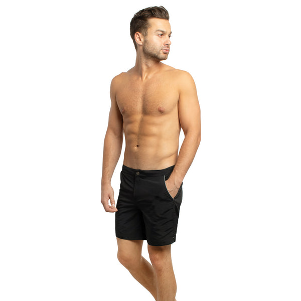 Mens swimwear, swim shorts, polos and henleys – Boto Swimwear