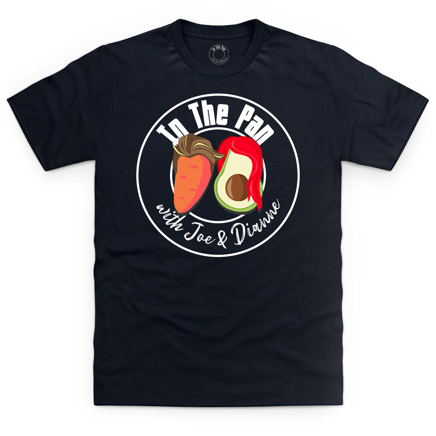 22 S/S Border T-Shirt (GRAY × NAVY)の+thefivetips.com