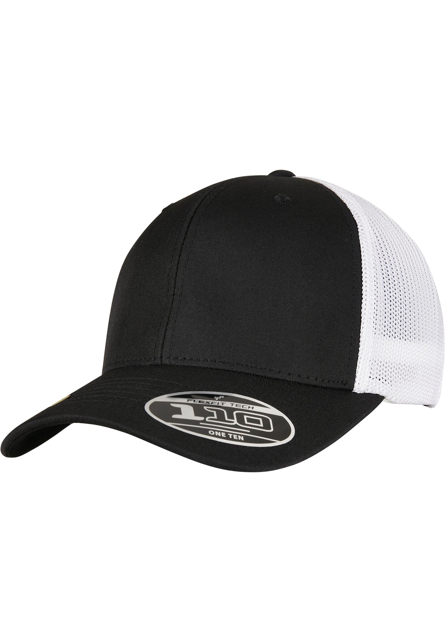 Yupoong FLEXFIT 110 RECYCLED CAP 2-TONE