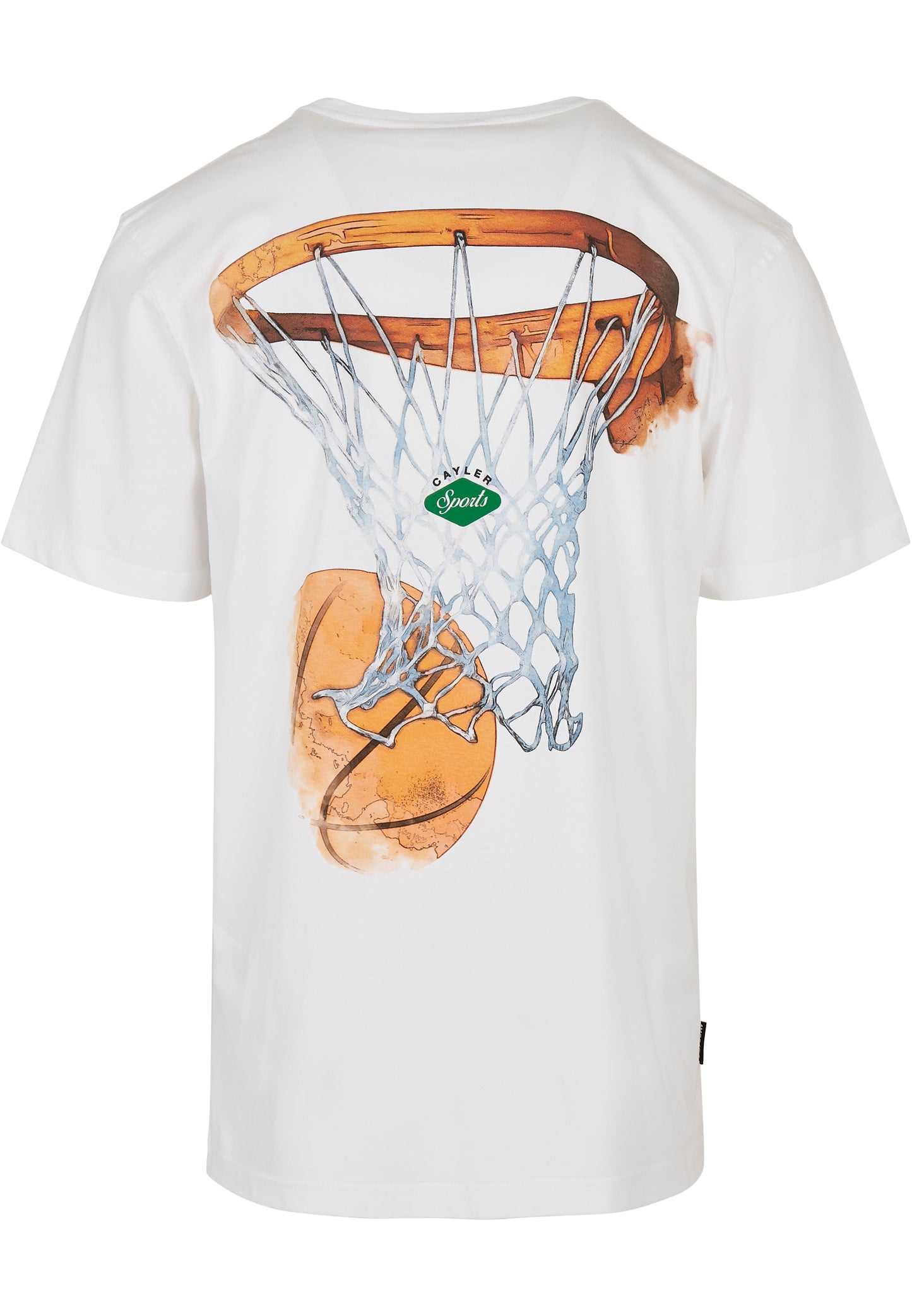 Cayler & Sons Ballon d´Air T-Shirt