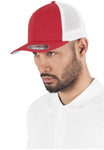 Flexfit Mesh Trucker Cap 2-Tone-Street-& Sportswear Aurich - Caps
