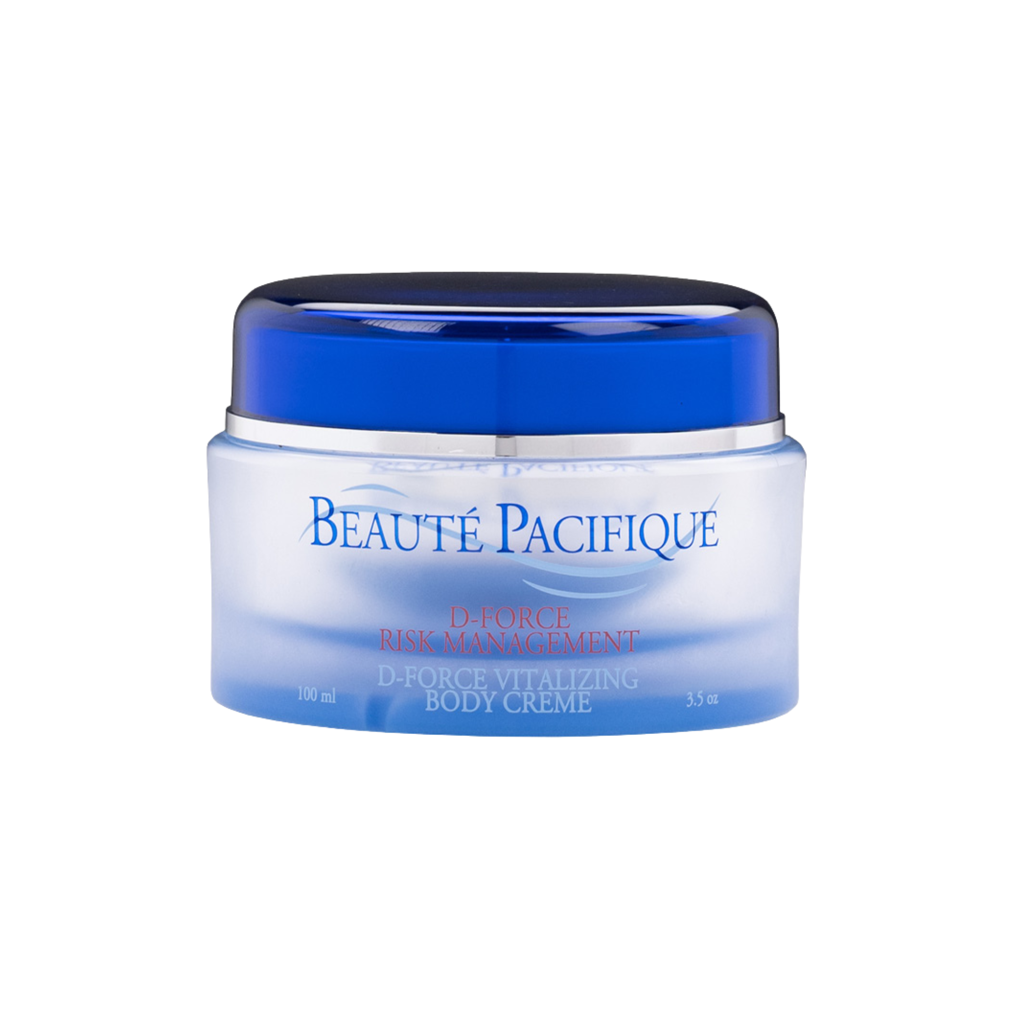 Billede af Vitaminholdig creme fra Beauté Pacifique