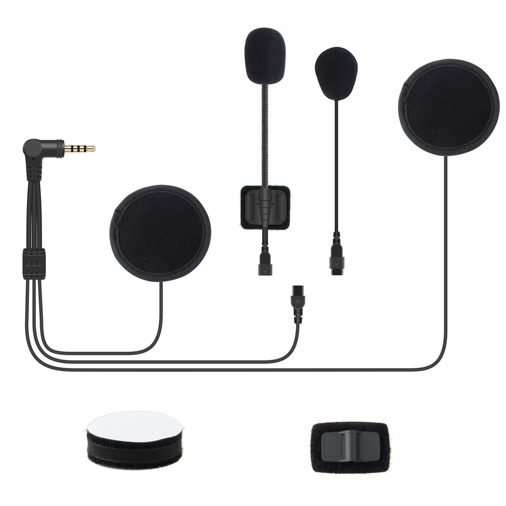 LEXIN S35 3.5” Bluetooth Speakers