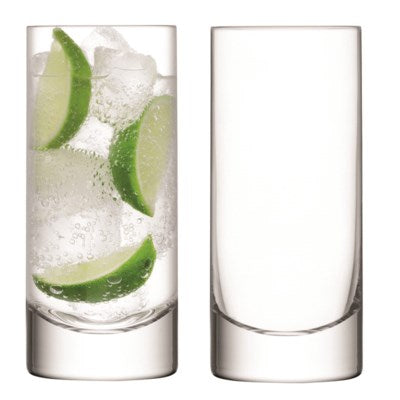 LSA Gin Cocktail Jug & Stirrer