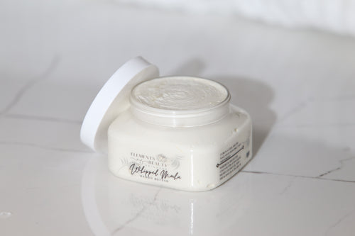 WHIPPED BAWDY BUTTAH – Elements of Beauty Skincare