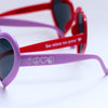 Heart Sunglasses