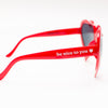 Heart Sunglasses