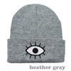 Third Eye Beanie