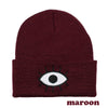 Third Eye Beanie