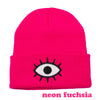 Third Eye Beanie