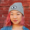 Third Eye Beanie