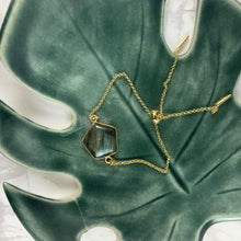 Load image into Gallery viewer, Gold Bolo Bracelet - The Catalyst Mercantile