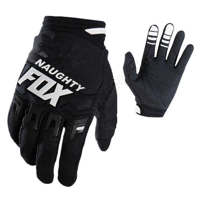 fox bmx gloves