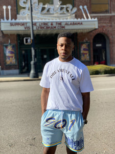 Memphis Made Shorts