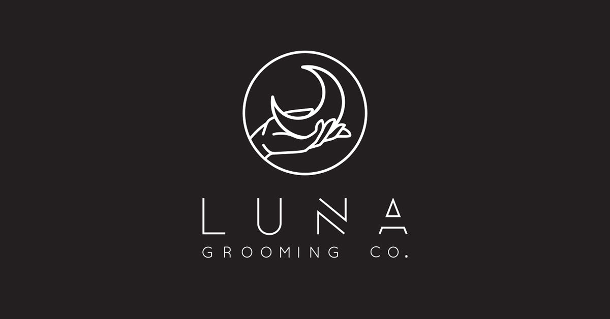 Luna Grooming Co