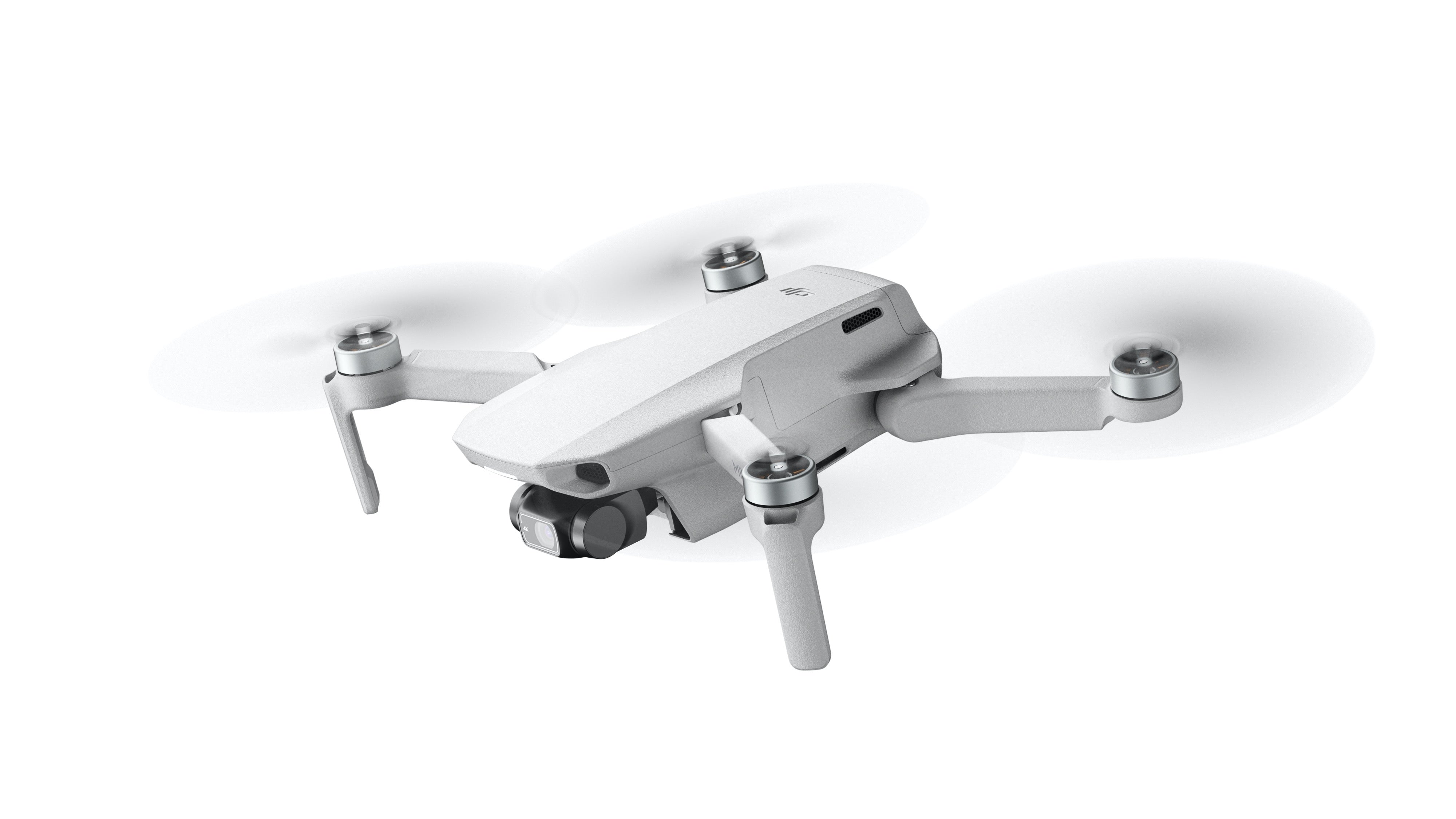 DJI Mini 2 Fly More Combo – Canada Drone