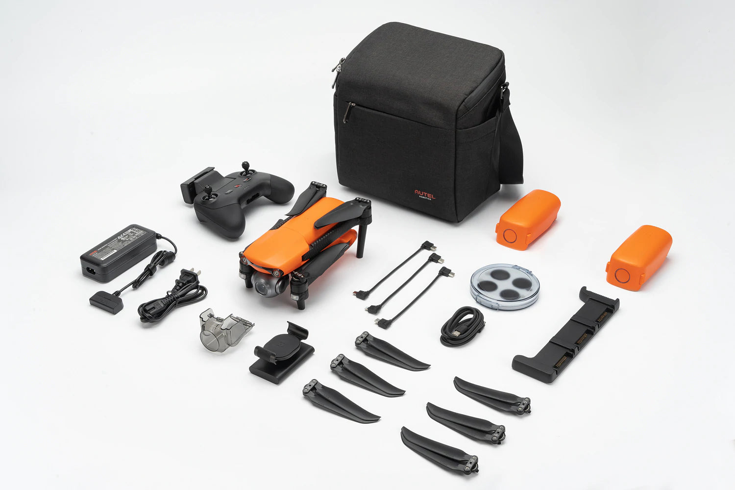 Autel Evo Lite+ Premium Bundle – Canada Drone