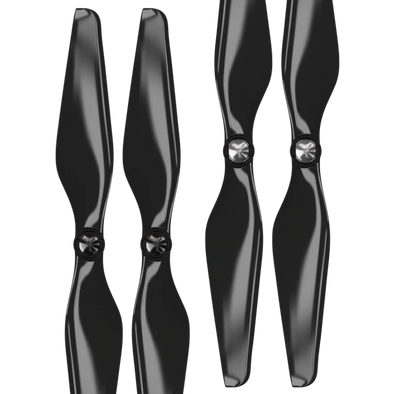 DJI Mavic 3 STEALTH Upgrade Propellers - x4 Black