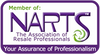 etc Consignment Shoppe in Winston-Salem is a proud member of NARTS (National Association of Resale Professionals)