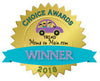 Winston-Salem Journal Readers Choice Winner 2018