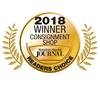 Winston-Salem Journal Readers Choice Winner 2018