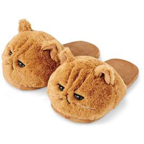 Kawaii bedroom slippers