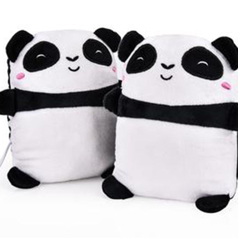 Kawaii panda USB hand warmer