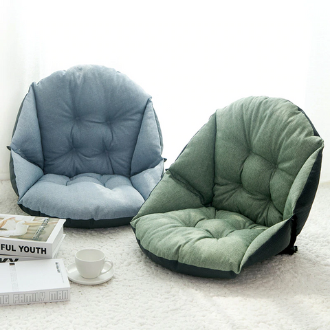 Kawaii Warm Chair Cushion