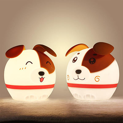 kawaii night lamp