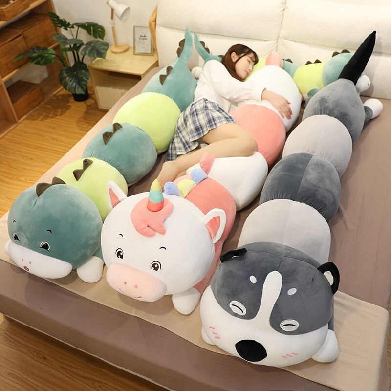 Sushi Plush Pillow