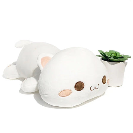 uwu cat plush