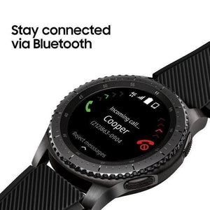 smartwatch radiance a3 pro