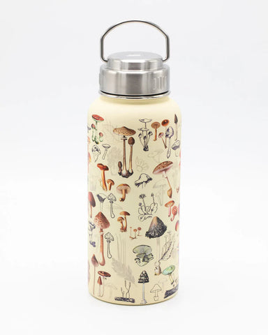 Cognitive Surplus - Coffee Chemistry Stainless Steel Vacuum Flask