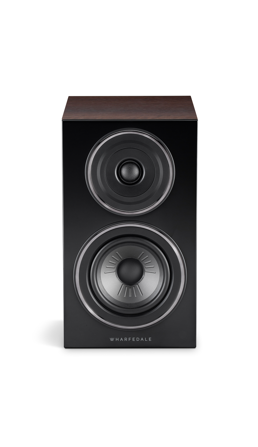 Diamond 12.1 Bookshelf Speakers (Pair) – WharfedaleUSA