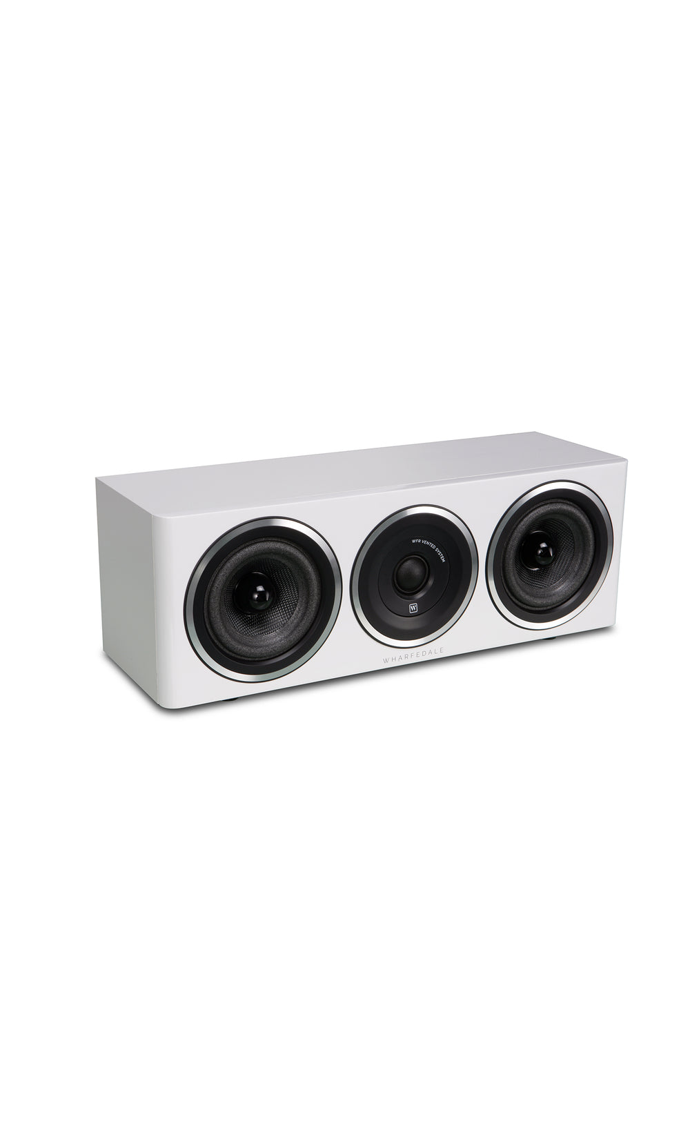 small center channel speaker