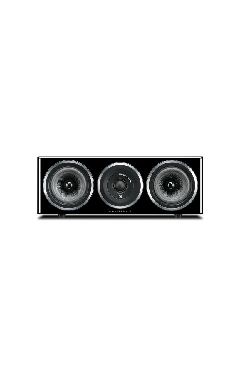 small center channel speaker