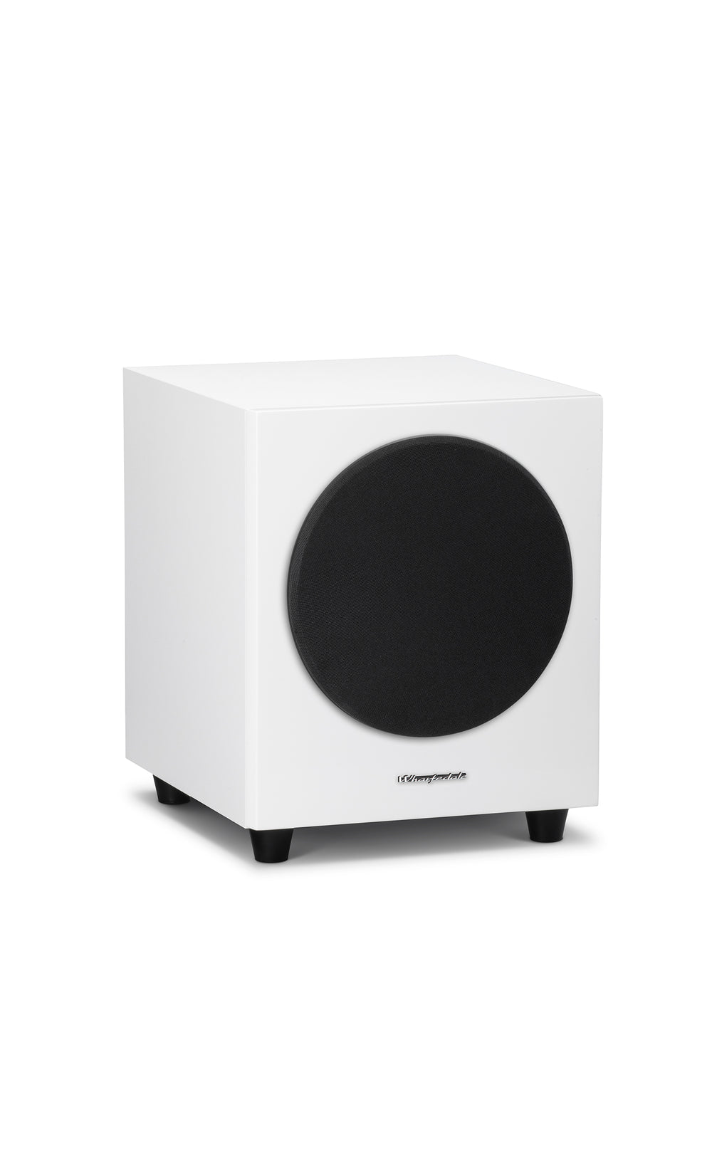 lungebetændelse dør spejl Kurve WH-D8 Active Subwoofer – WharfedaleUSA