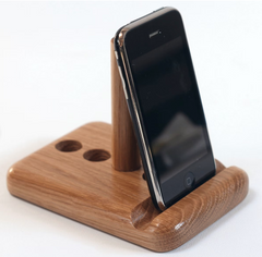 Adjustable Tablet Stand at Etsy