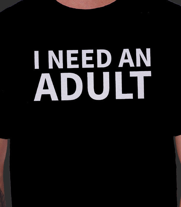 i need an adult        <h3 class=