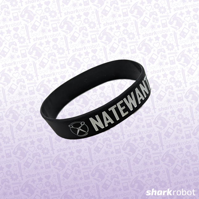 NWTB Wristband *LAST CHANCE*