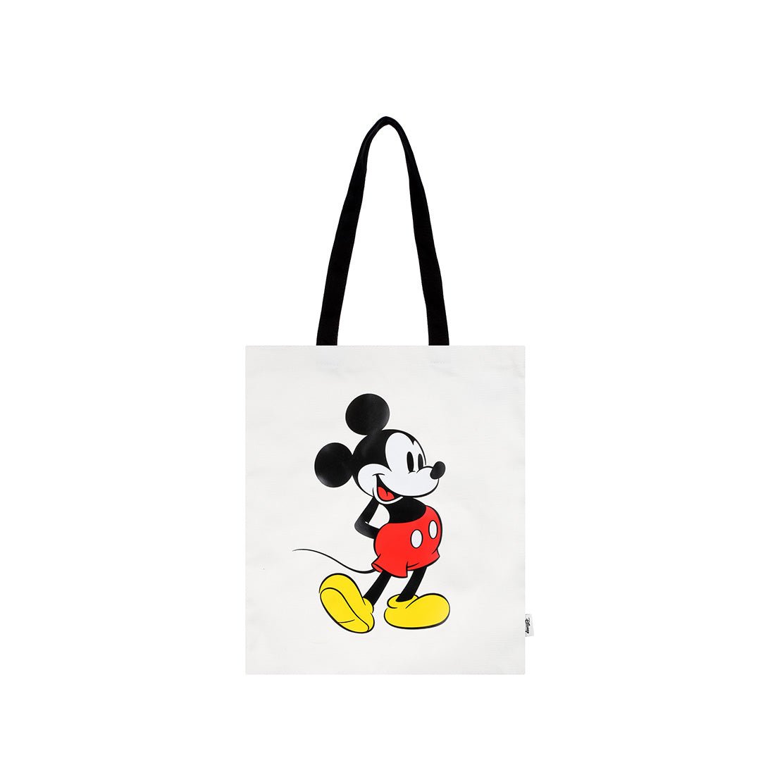 MINISO Tom&Jerry I Love Cheese Collection Funny Tote Bag