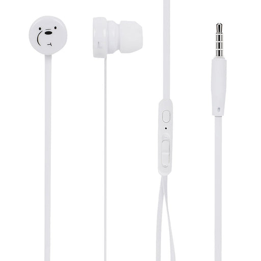 headset miniso original